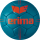 erima  PURE GRIP HEAVY petrol/fiery coral 2