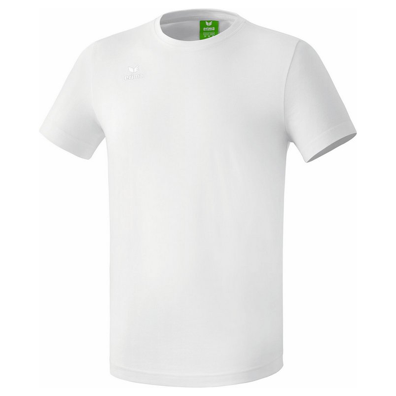 erima  Teamsport T-Shirt weiß L