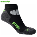 erima Laufsocke schwarz 35-38