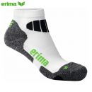 erima Laufsocke weiß 35-38