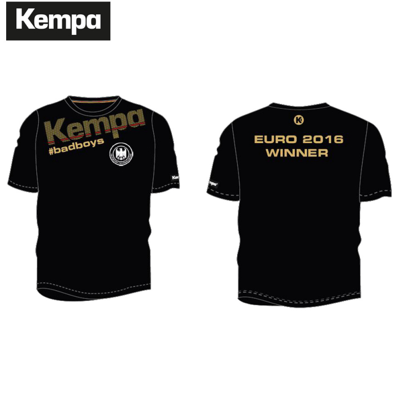 Kempa DHB Deutschland T-Shirt