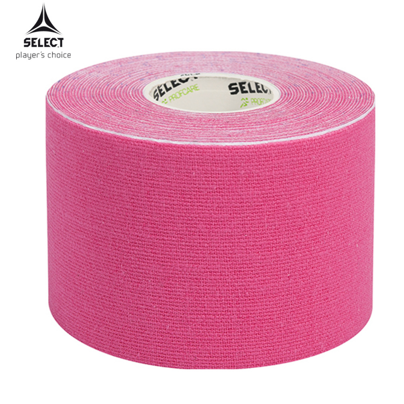 Select TAPE PROFCARE K pink