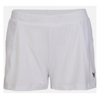 VICTOR Lady Shorts R-04200 A - 38 white