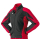 erima Polyesterjacke Racing Line schwarz/rot 36