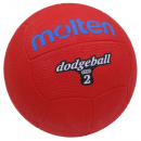 molten Dodgeball