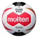 molten Handball 5000 HANDBALL WM 2019 3
