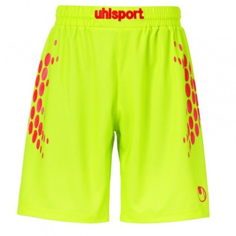 Uhlsport, Torwarthose Anatomic Kevlar | Huwyler Sport Beromünster