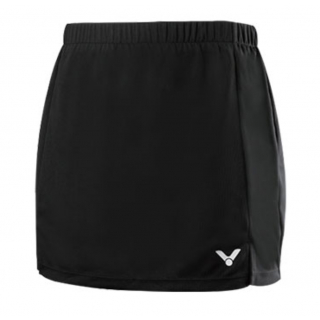 Victor Skirt black special