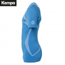 Kempa ATTITUDE PRO SHORTSLEEVE 02 kempablau/weiß XS/S