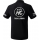 erima HC Blacks Fan-Poloshirt schwarz