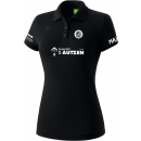 erima HC Blacks Fan-Poloshirt woman schwarz 40 mit...