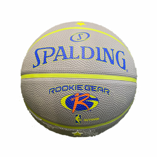 Spalding Basketball JR. NBA/Rookie Gear Out