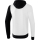 VK HC Treia/Jübek 5-C Kapuzensweat Kids inkl. Vereinslogo 128 mit Name/Initialen Arm links