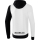 VK HC Treia/Jübek 5-C Kapuzensweat Kids inkl. Vereinslogo 128 mit Name/Initialen Arm links