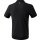 VK HC Treia/Jübek "TRAINERSHIRT", Funktionspolo inkl. Vereinslogo schwarz XL mit Name/Initialen Arm links