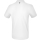 VK HC Treia/Jübek "TRAINERSHIRT", Funktionspolo inkl. Vereinslogo schwarz XL mit Name/Initialen Arm links