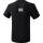 VK HC Treia/Jübek erima Promo-Shirt inkl. Vereinslogo schwarz XL ohne Name