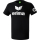 VK HC Treia/Jübek erima Promo-Shirt inkl. Vereinslogo schwarz XXL ohne Name
