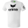 VK HC Treia/Jübek erima Promo-Shirt inkl. Vereinslogo schwarz XXL ohne Name