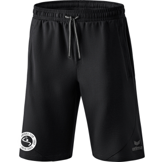 VK HC Treia/Jübek Sweatshorts inkl. Vereinslogo L