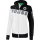 VK HC Treia/Jübek 5-C Trainingsjacke mit Kapuze woman inkl. Vereinslogo 36 mit Name/Initialen Arm links