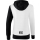 VK HC Treia/Jübek 5-C Trainingsjacke mit Kapuze woman inkl. Vereinslogo 38 Mit Name/Initialen Rücken unten