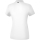 VK HC Treia/Jübek "TRAINERSHIRT", Funktionspolo woman inkl. Vereinslogo schwarz 40 mit Name/Initialen Arm links