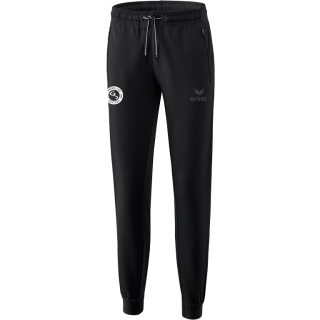 VK HC Treia/Jübek Sweathose woman inkl. Vereinslogo 38