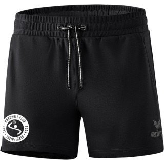 VK HC Treia/Jübek Sweatshorts woman inkl. Vereinslogo 34