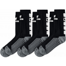 VK HC Treia/Jübek erima Sportsocken 3er-Pack schwarz...