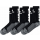 VK HC Treia/Jübek erima Sportsocken 3er-Pack schwarz 39-42