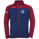 VK HSG SZOWW Kempa Prime Poly-Jacke inkl. Vereinslogo XXL...