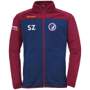 VK HSG SZOWW Kempa Prime Poly-Jacke inkl. Vereinslogo XXL ohne Name/Initialen
