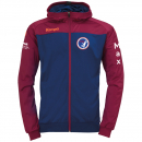 VK HSG SZOWW Kempa Prime Multi-Jacke Kids inkl....