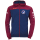 VK HSG SZOWW Kempa Prime Multi-Jacke Kids inkl. Vereinslogo 128 mit Name, Arm links