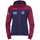 VK HSG SZOWW Kempa Prime Multi-Jacke woman inkl....