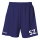VK HSG SZOWW Classic Shorts Kids 164 mit Initialen, linkes Hosenbein