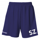 VK HSG SZOWW Classic Shorts XL mit Initialen, linkes...