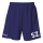 VK HSG SZOWW Classic Shorts XL mit Initialen, linkes Hosenbein