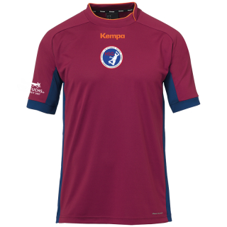VK HSG SZOWW Prime Trikot Kids inkl. Vereinslogo 140 ohne Initialen