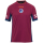 VK HSG SZOWW Prime Trikot inkl. Vereinslogo XL mit Initialen, linker Ärmel