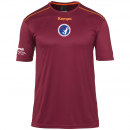 VK HSG SZOWW Poly Shirt Kids inkl. Vereinslogo 116 ohne...