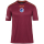 VK HSG SZOWW Poly Shirt Kids inkl. Vereinslogo 128 ohne Initialen