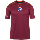 VK HSG SZOWW Poly Shirt Kids inkl. Vereinslogo 140 ohne...