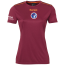 VK HSG SZOWW Poly Shirt woman inkl. Vereinslogo M ohne...