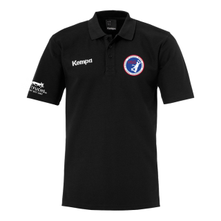 VK HSG SZOWW Classic Polo-Shirt Kids inkl. Vereinslogo 128 ohne Initialen