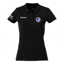 VK HSG SZOWW Polo-Shirt woman inkl. Vereinslogo
