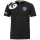 VK HSG SZOWW Core 2.0 T-Shirt Kids inkl. Vereinslogo 116 mit Name, Rücken