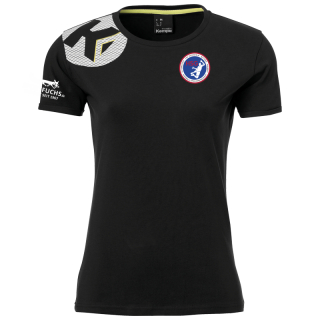 VK HSG SZOWW Core 2.0 T-Shirt woman inkl. Vereinslogo