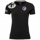 VK HSG SZOWW Core 2.0 T-Shirt woman inkl. Vereinslogo S...
